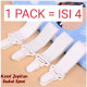 Jepitan Sprei Pengait 1 Set isi 4 Pcs