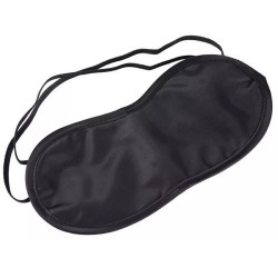 Penutup Mata Tidur Travel Sleeping Mask Polyester