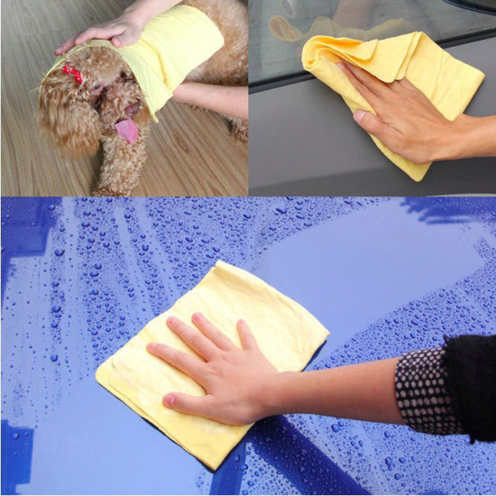 Refill Kanebo Polos 40x30cm