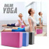 Balok Yoga - Yoga Brick Block