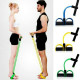 Body Trimmer Packing OPP - Alat Fitness