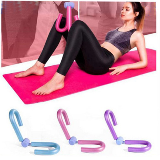 Alat Latihan Otot Kaki Tangan Paha Betis Yoga Gym