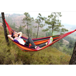 Hammock Ayunan Gantung Camping