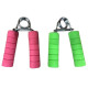 Handgrip Hand Grip Busa Foam Latihan Otot Tangan
