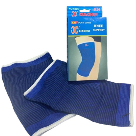 Knee Support Deker Pelindung Lutut 6606