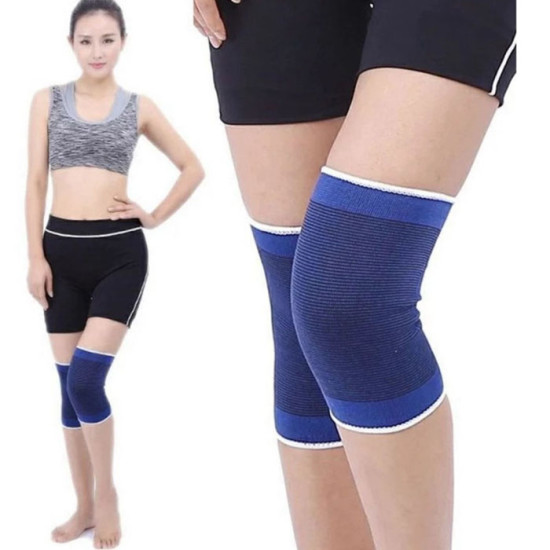 Knee Support Deker Pelindung Lutut 6606