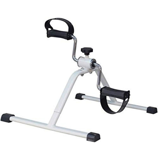 Sepeda Statis Olahraga Fitness Alat Terapi Stroke