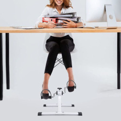 Sepeda Statis Olahraga Fitness Alat Terapi Stroke