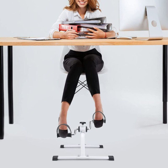 Sepeda Statis Olahraga Fitness Alat Terapi Stroke