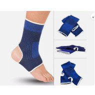 Deker Pelindung Kaki Engkel Telaisi Ankle Support Dekker