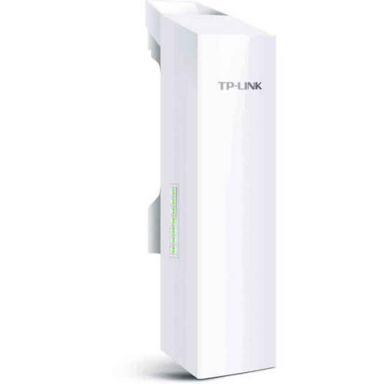 TP-LINK CPE210 2.4GHz 300Mbps 9dBi Wireless Outdoor CPE