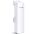 TP-LINK CPE210 2.4GHz 300Mbps 9dBi Wireless Outdoor CPE