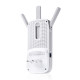 TP-LINK RE450 AC1750 Wireless Wifi Range Extender 3 Antenna Eksternal