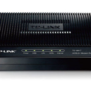 ADSL Modem Router 1 Port