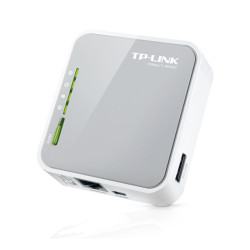 TP-LINK TL-MR3020 Portable 3G 4G Wireless N Router Wifi TP-LINK TL-MR3020 Portable 3G 4G Wireless N Router Wifi