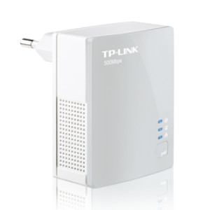 Powerline Ethernet Adapter