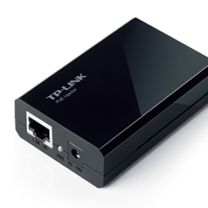 POE (Power Over Ethernet)