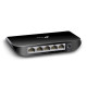 TP-LINK TL-SG1005D 5-Port Gigabit Desktop Switch