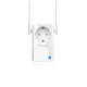 TP-LINK TL-WA860RE 300Mbps WiFi Range Extender with AC Passthrough