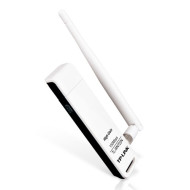 TP-LINK TL-WN722N 150Mbps High Gain Wireless USB Adapter TP-LINK TL-WN722N 150Mbps High Gain Wireless USB Adapter
