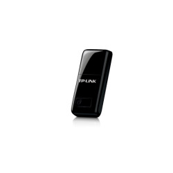 TP-LINK TL-WN823N : 300Mbps Mini Wireless N USB Adapter TP-LINK TL-WN823N : 300Mbps Mini Wireless N USB Adapter