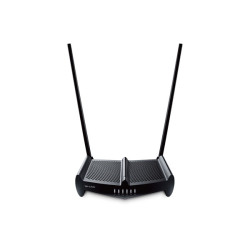 TP-LINK TL-WR841HP 300Mbps High Power Wireless N Router TP-LINK TL-WR841HP 300Mbps High Power Wireless N Router