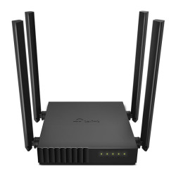 TP-LINK Archer C54 Wifi Router AC1200 Dual Band 3 in 1 TP-LINK Archer C54 Wifi Router AC1200 Dual Band 3 in 1