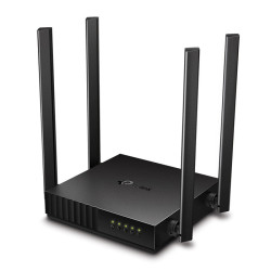TP-LINK Archer C54 Wifi Router AC1200 Dual Band 3 in 1 TP-LINK Archer C54 Wifi Router AC1200 Dual Band 3 in 1