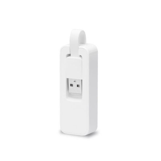 TP-LINK UE200 USB 2.0 to 100Mbps Ethernet Network Adapter