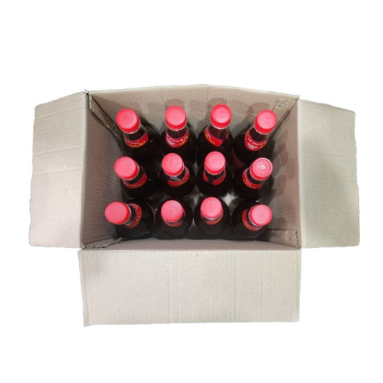 Basan Food Kecap Inggris Botol Plastik Besar 625ml