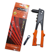 Camel Tang Ripet Hand Rivet 2.4 - 4.8mm - Tembakan Paku Aluminium