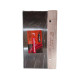 Camel Kape Gypsum Kayu 8inch - Side Scraper Wood 8 inch