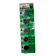 Baterai CMOS CR2016 CR2025 CR2032 1 pack isi 5 pcs