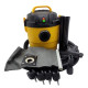 Fisch MB10LT 3 in 1 Vacuum Cleaner 10L 10 Liter