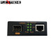 Flextreme FL-10G-MC-SFP+ Media Converter 10G UTP to 10G SFP+ Slot