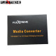 Flextreme FL-10G-MC-SFP+ Media Converter 10G UTP to 10G SFP+ Slot