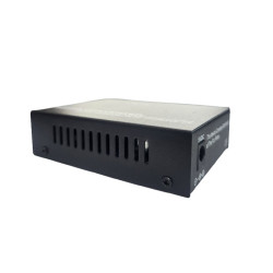 Flextreme FL-8110GMA-1310-2-AS Media Converter Dual Core Gigabit Multimode 2 Km