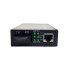 Flextreme FL-8110GSA-11-20-AS Media Converter Gigabit Singlemode