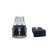 Flextreme FL-SFP1000SM-40 SFP Module 1000Mbps Singlemode 40 Km