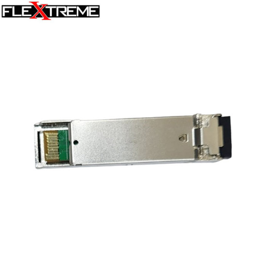 Flextreme FL-SFP1000SM-120 SFP Module 1000BaseLX Singlemode 120 Km