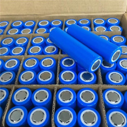 Baterai 18650 Battery Rechargerable Li-Ion 1200mAh 3.7V