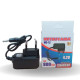 Mitsuyama Travel Charger DC 4.2V 800mA MS-12 Senter Kepala Swat