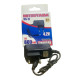 Mitsuyama Travel Charger DC 4.2V 800mA MS-12 Senter Kepala Swat