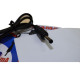 Mitsuyama Travel Charger DC 4.2V 800mA MS-12 Senter Kepala Swat