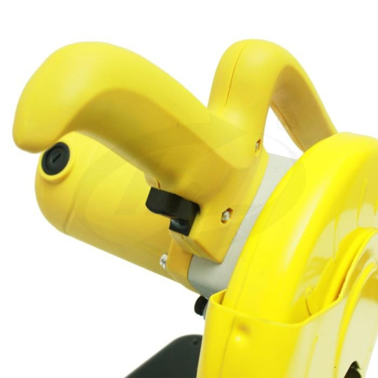 HL Mesin Potong Besi Batu 7 Inch Cut Off Pro 1200W 1200 Watt