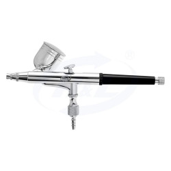 HL EW-440 Air Brush Kit EW440 Alat Lukis Semprot