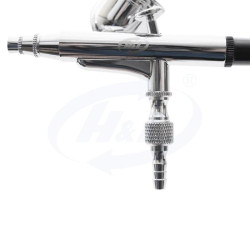 HL EW-440 Air Brush Kit EW440 Alat Lukis Semprot HL EW-440 Air Brush Kit EW440 Alat Lukis Semprot