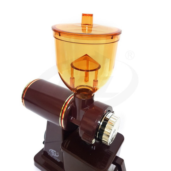 HL 600N Electric Coffee Grinder Penggiling Kopi Elektrik