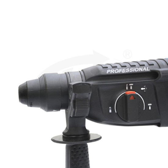 HL 2-26 DRE Rotary Hammer Mesin Bor Bobok Beton 800W 800 Watt