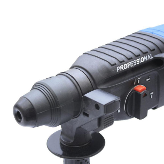 HL 2-26 DRE Rotary Hammer Mesin Bor Bobok Beton 800W 800 Watt